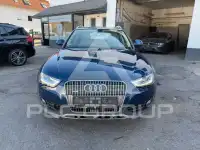 2015 Audi A4