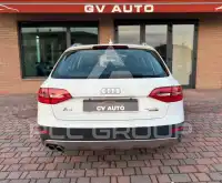 2015 Audi A4