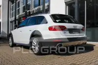 2015 Audi A4