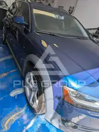 2015 Audi A4