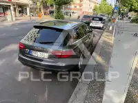 2015 Audi A4