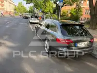 2015 Audi A4