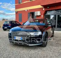 2015 Audi A4