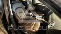 2015 Audi A4