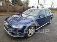 2015 Audi A4