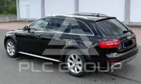 2015 Audi A4