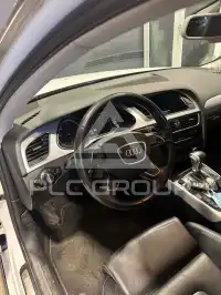2015 Audi A4
