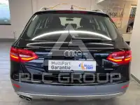2015 Audi A4