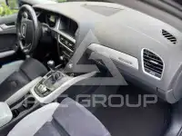 2015 Audi A4