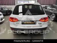 2015 Audi A4