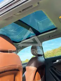 2015 Audi A4