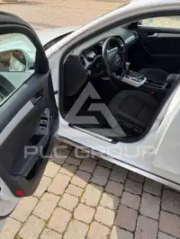 2015 Audi A4