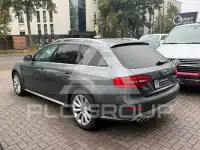 2015 Audi A4