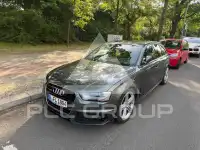 2015 Audi A4