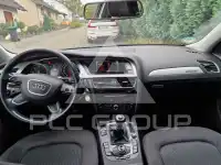 2015 Audi A4
