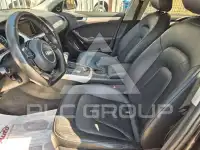 2015 Audi A4