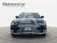 2015 Audi A4