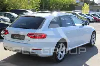 2015 Audi A4