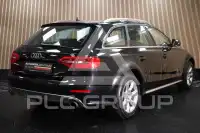 2015 Audi A4