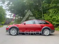 2015 Audi A4