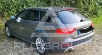 2015 Audi A4