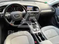 2015 Audi A4