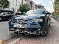 2015 Audi A4