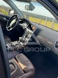 2015 Audi A4