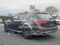 2015 Audi A4