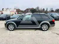 2015 Audi A4