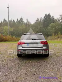 2015 Audi A4
