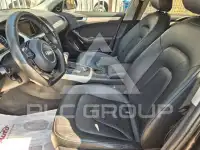 2015 Audi A4
