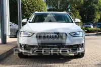 2015 Audi A4