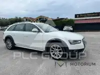 2015 Audi A4