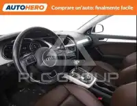 2015 Audi A4