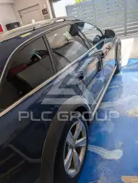2015 Audi A4