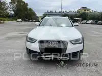 2015 Audi A4