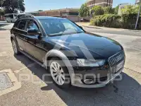 2015 Audi A4