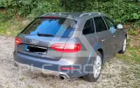2015 Audi A4