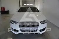 2015 Audi A4