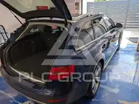 2015 Audi A4