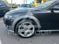 2015 Audi A4