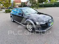 2015 Audi A4
