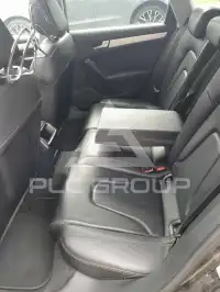 2015 Audi A4