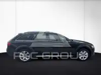 2015 Audi A4