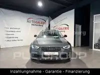 2015 Audi A4