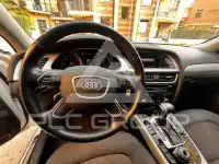 2015 Audi A4