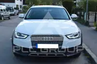 2015 Audi A4