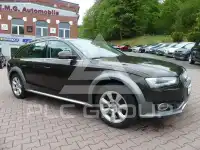 2015 Audi A4