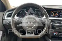 2015 Audi A4